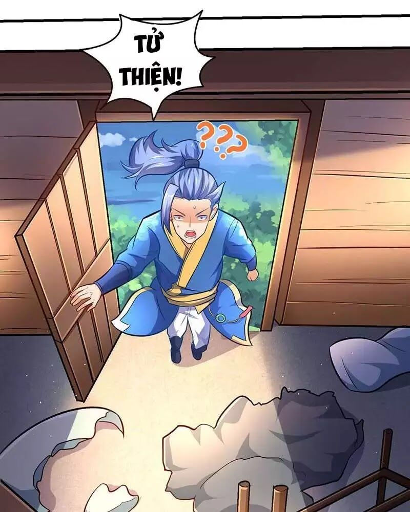 tối cường thăng cấp chapter 10 23