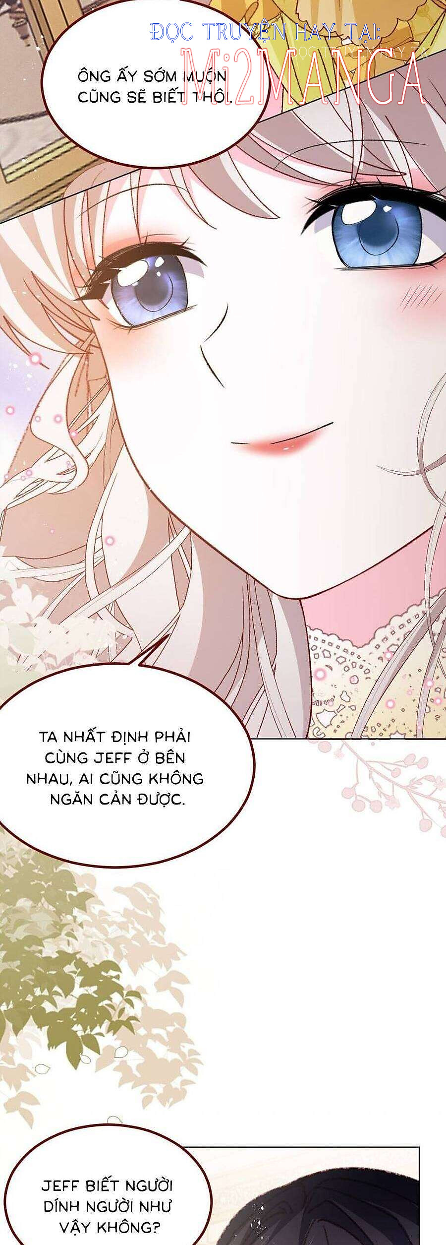 ninita yêu dấu chapter 70.1 6