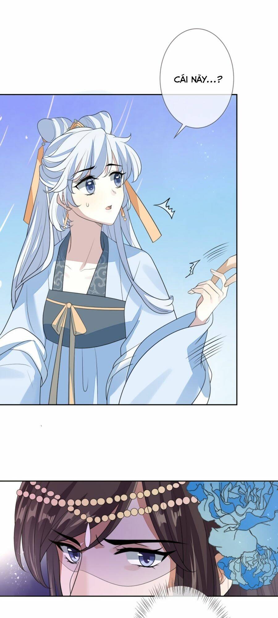 cửu khuyết phong hoa chapter 68 38