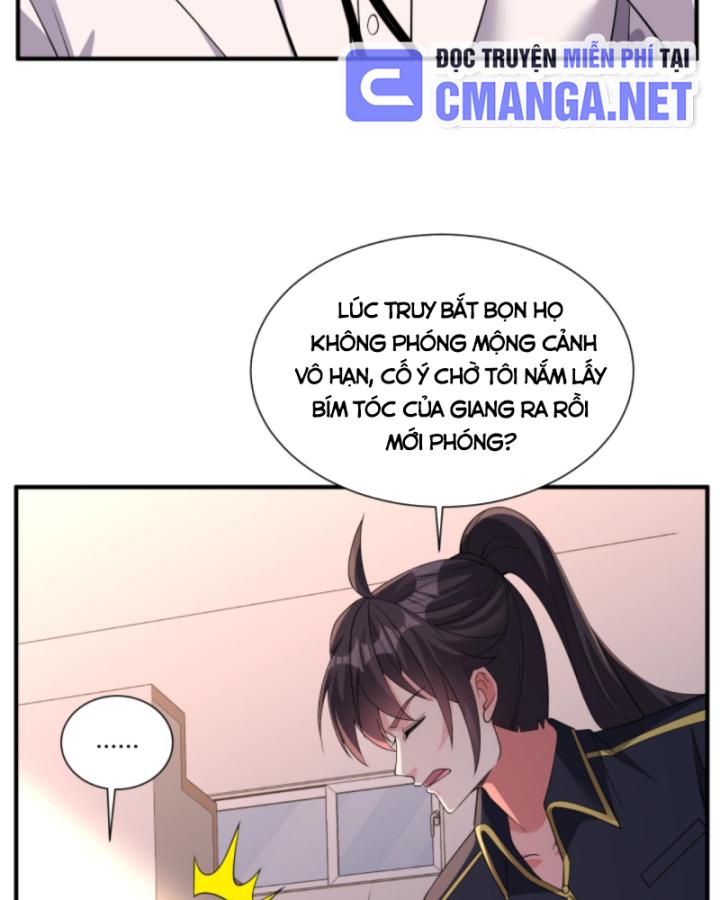 học cùng em gái, tôi bất cẩn vô địch rồi chapter 193 10