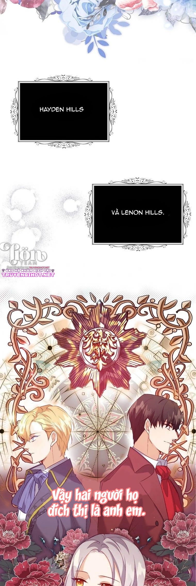 tôi chỉ nhận ra sau khi mất cô ấy chapter 9.2 13