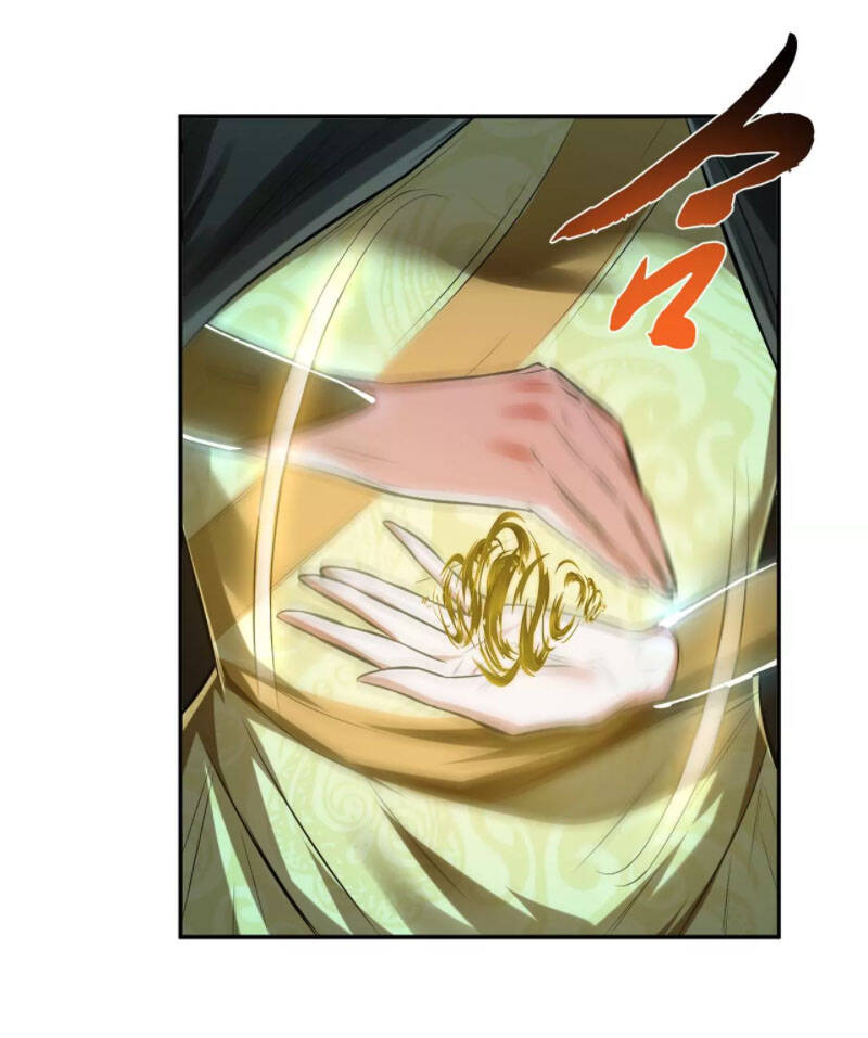 nam chính và hậu cung đều là của ta chapter 19 18