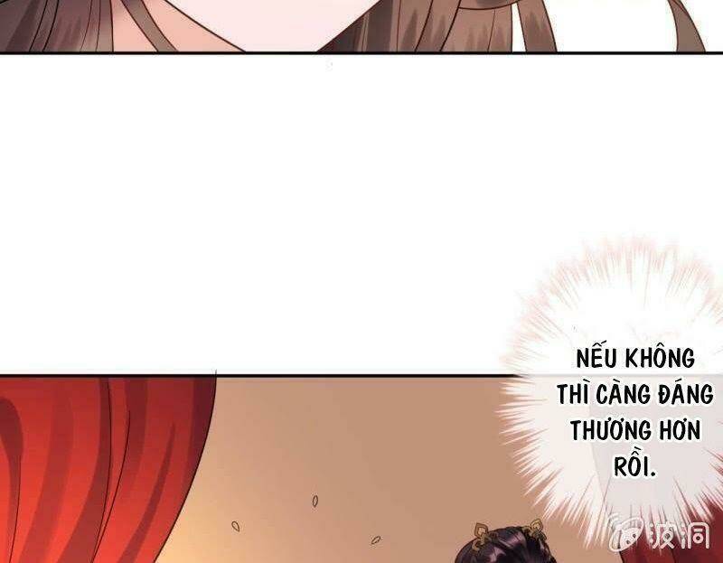 vương gia kiêu ngạo quá khó cua chapter 37 46