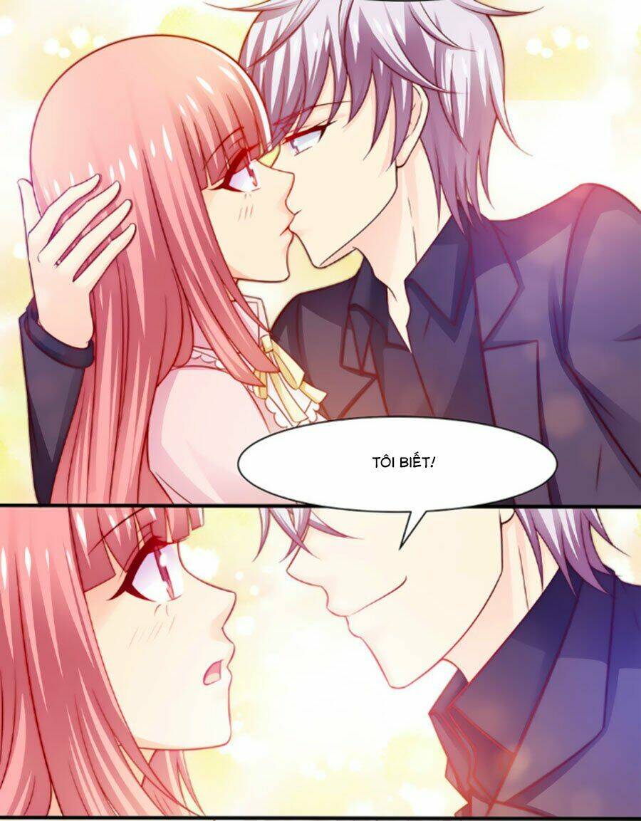 đại thúc, người ta sẽ ngoan chapter 34 27