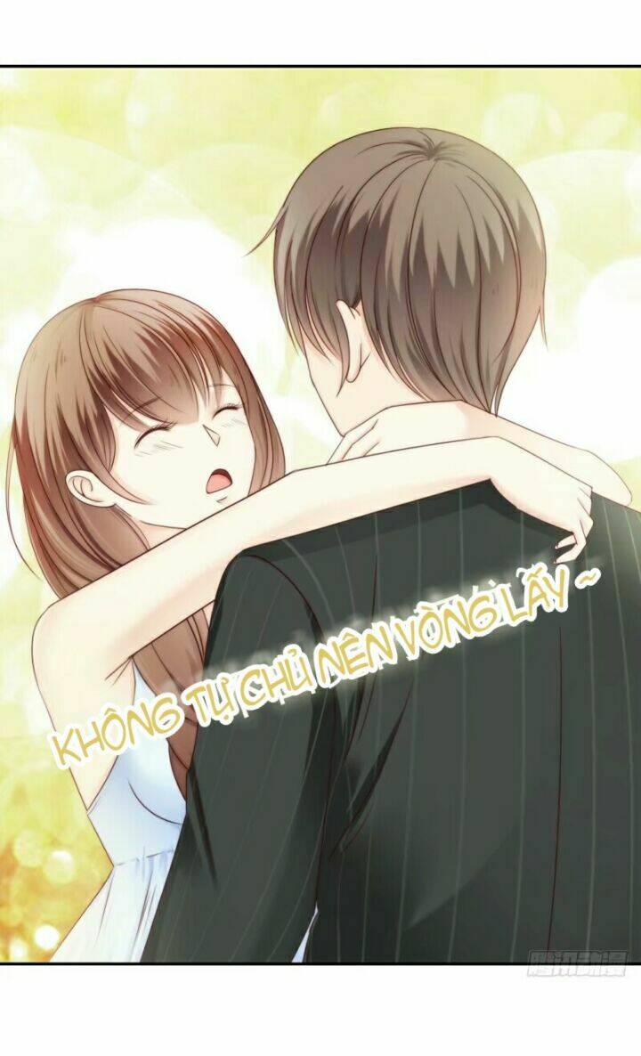 thất ức kiều thê sủng ái ký chapter 5 30