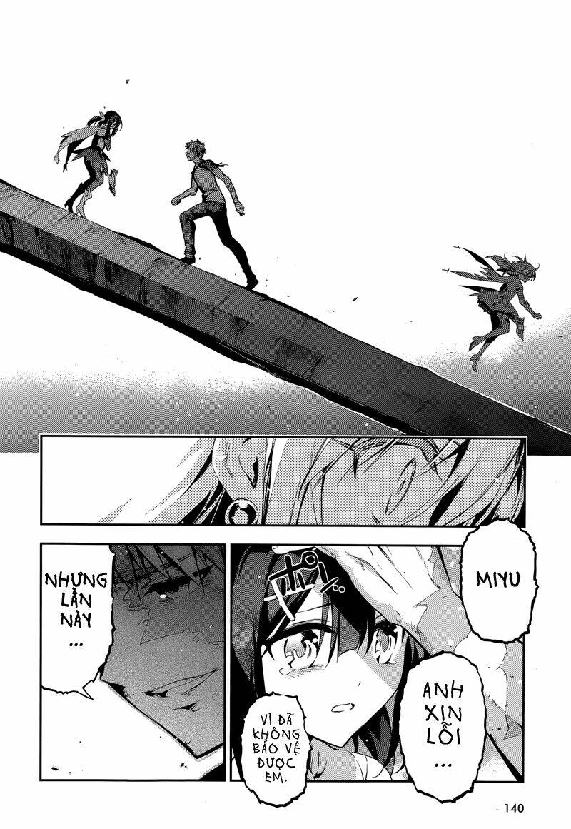 fate/kaleid liner prisma illya drei! chapter 22.2 27