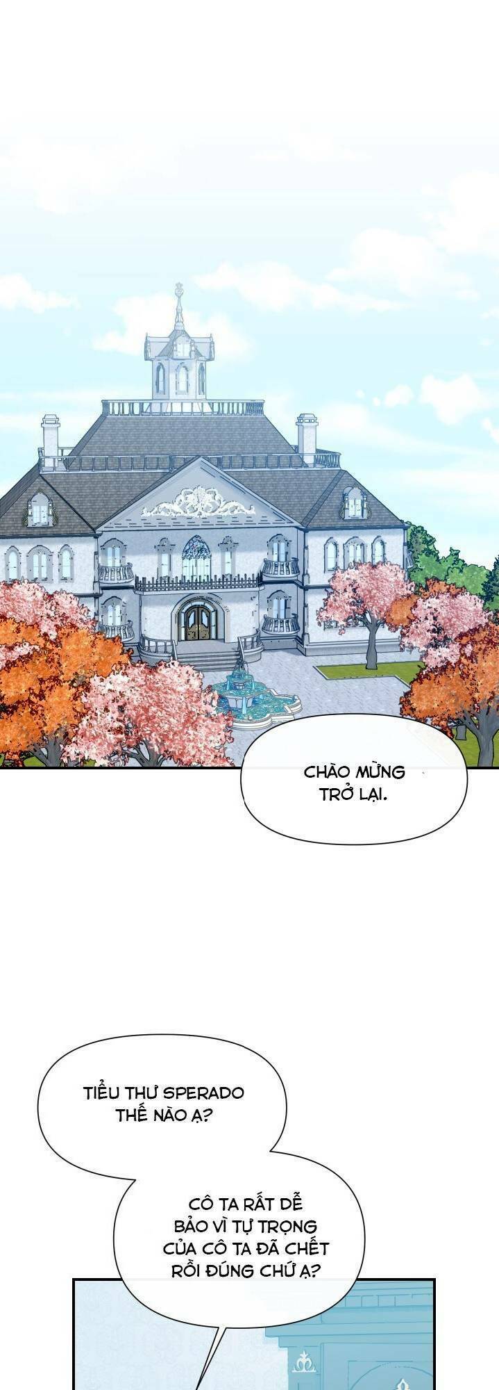khế ước của nữ công tước quái vật chapter 63 18