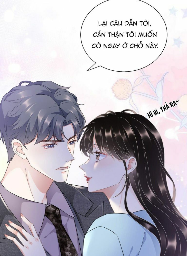 đại tiểu thư có ý đồ gì xấu đâu chapter 11 22