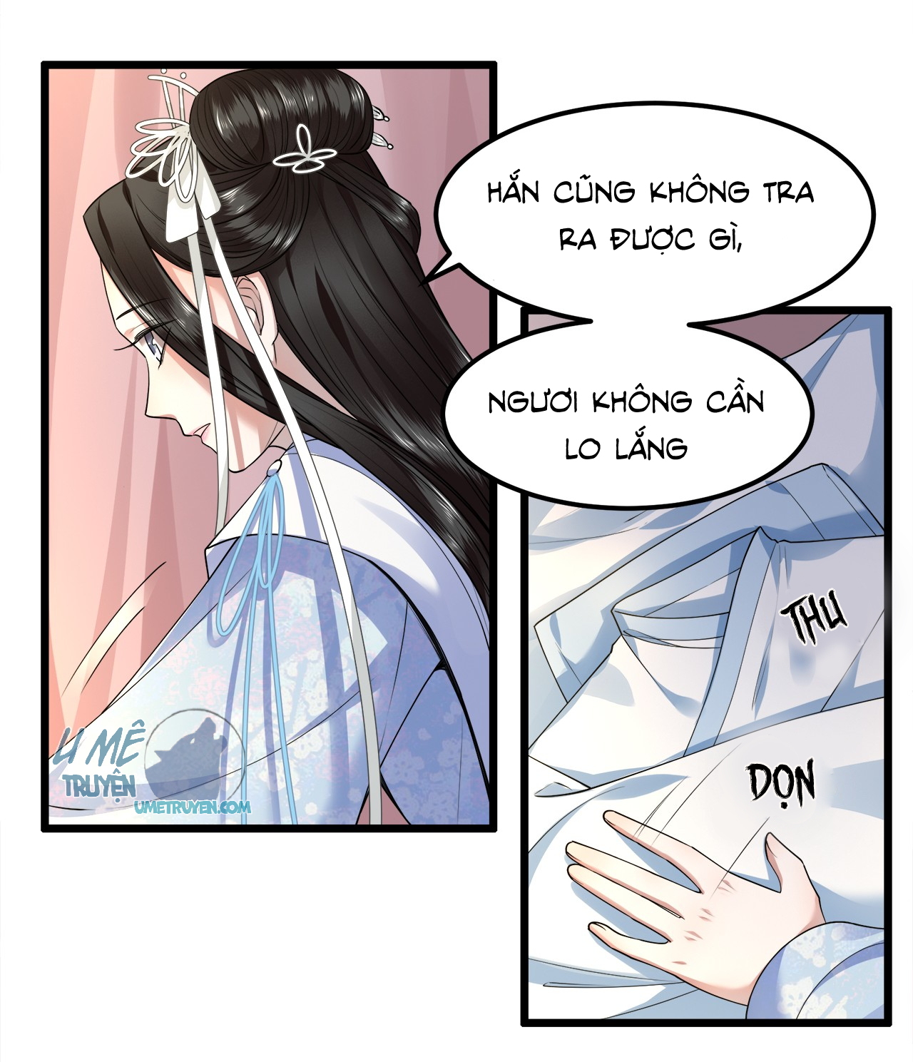 phượng hoàng vu phi chapter 37 19