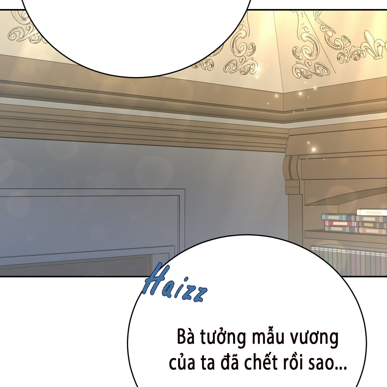 người tình chạy trốn chapter 2.1 83