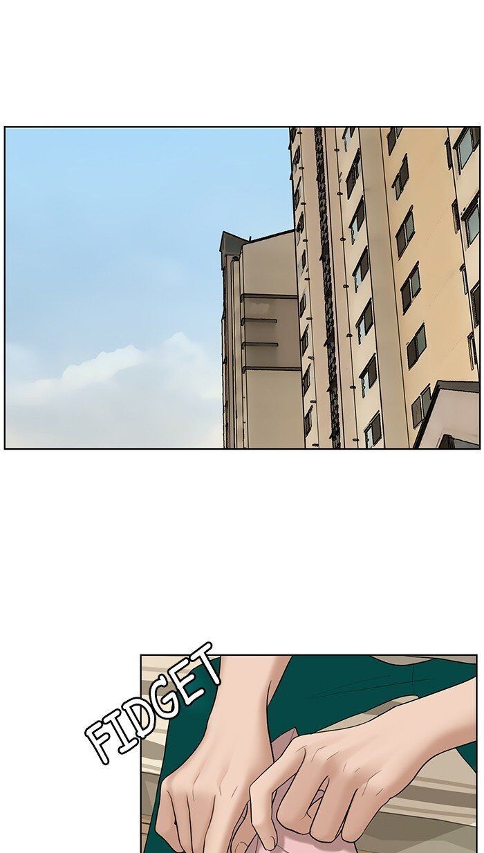 vẻ đẹp đích thực - true beauty chapter 109 38