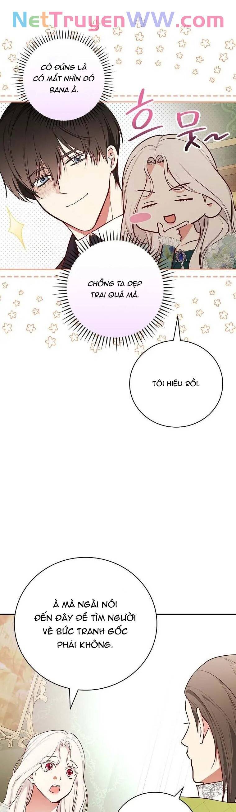 tôi trở thành mẹ của vị anh hùng chiến binh chapter 86 9