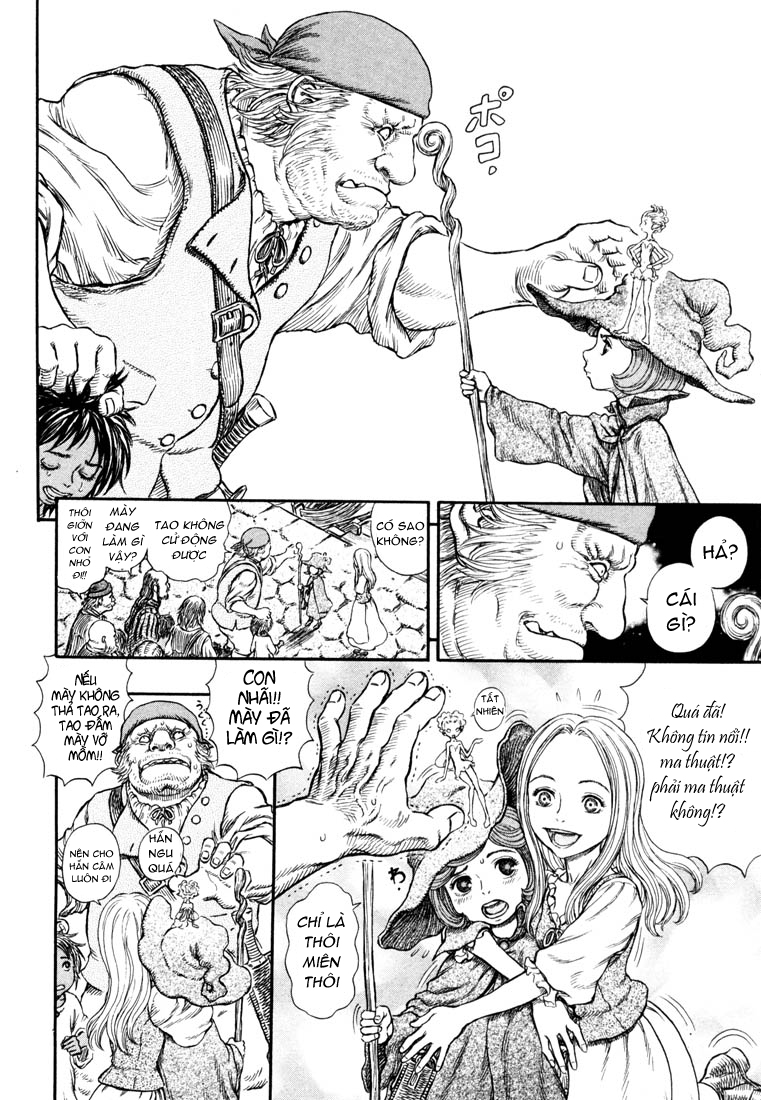 kiếm sĩ đen chapter 263 6