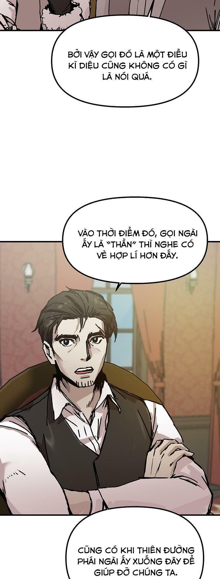 bug player - người chơi lỗi chapter 91 26