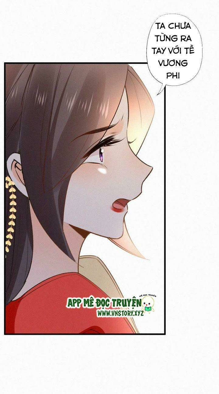 thiên hương mỹ nhân chapter 99 8