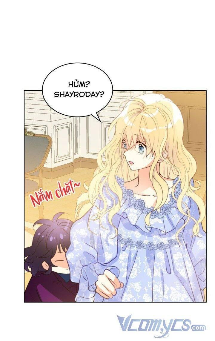 con có phải con là con gái của ngài không? chapter 76 64