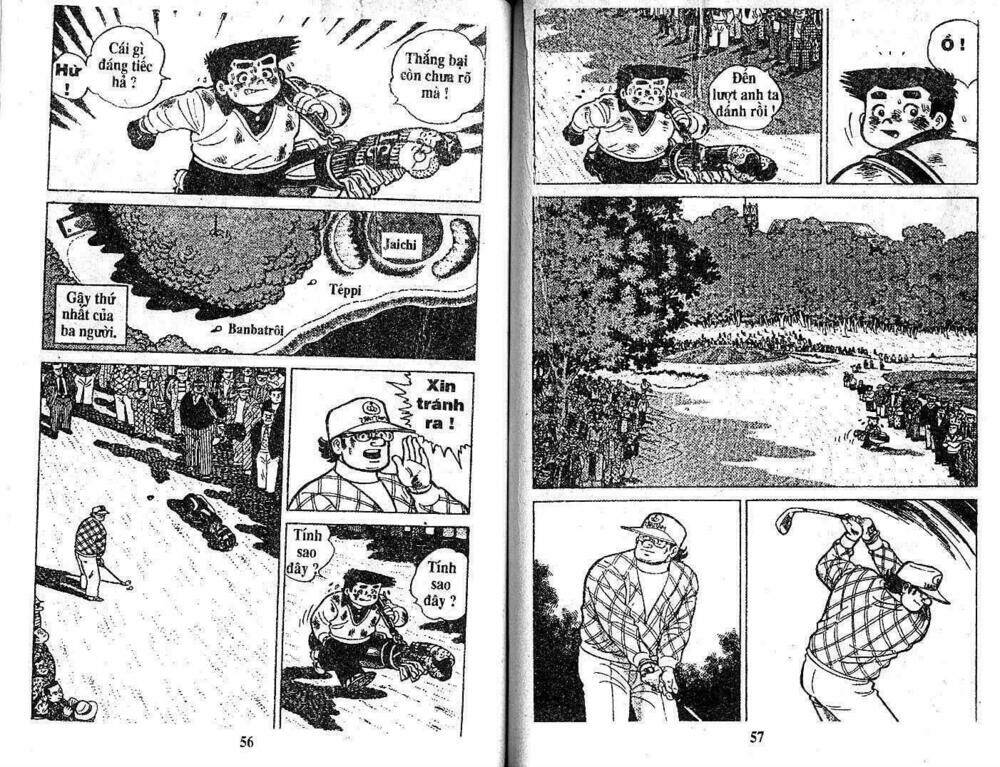 tân teppi chapter 20 27