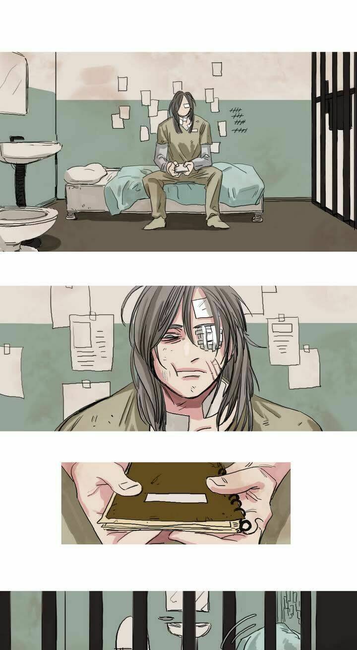 minority chapter 1 12