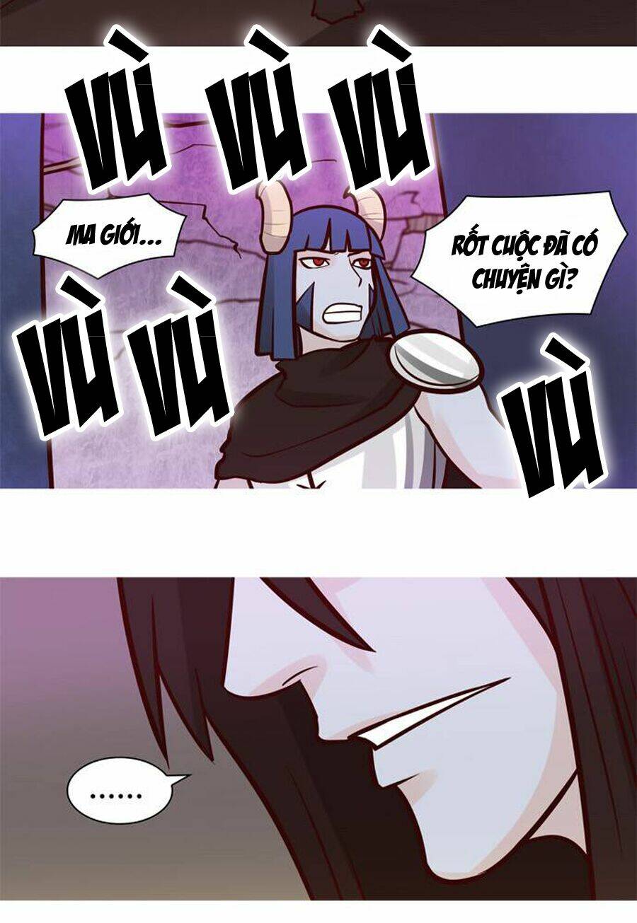 the devil king is bored chapter 58 25