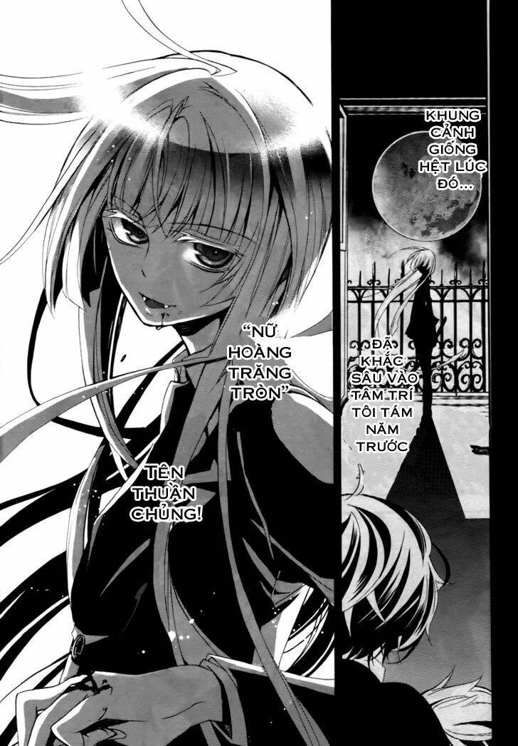 blood parade chapter 1 49