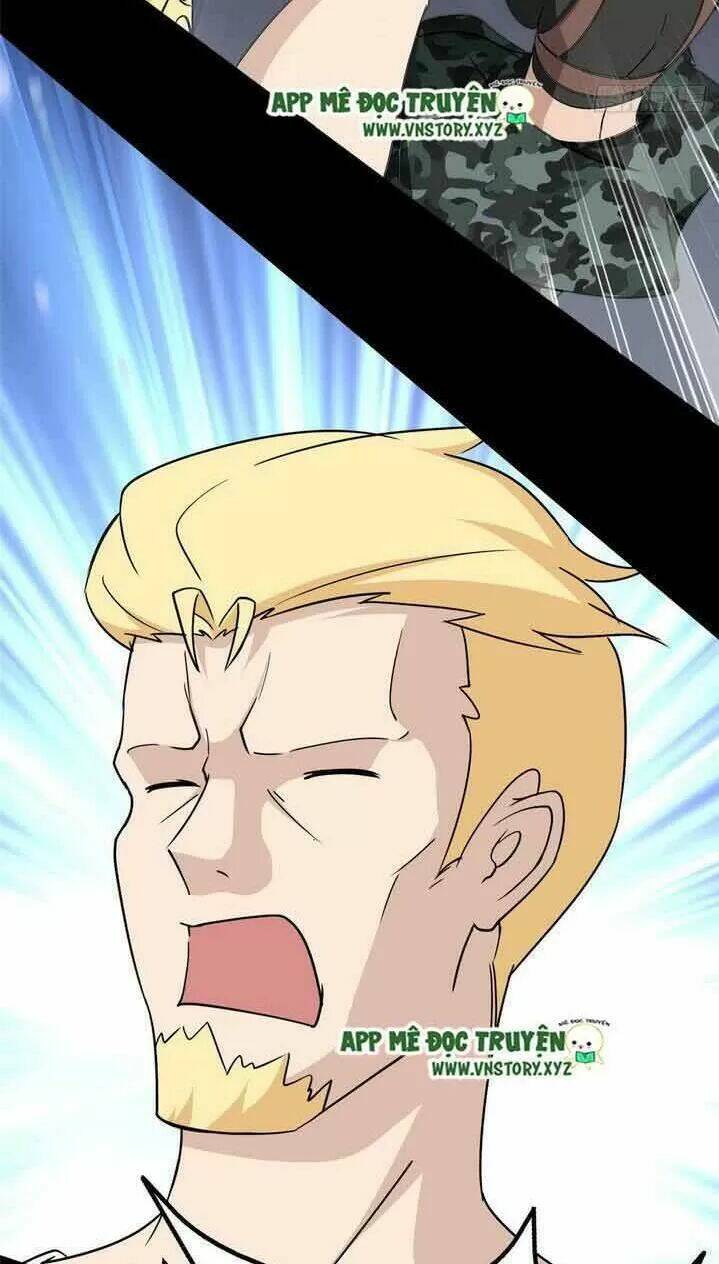 bạn gái virus của tôi chapter 179 60