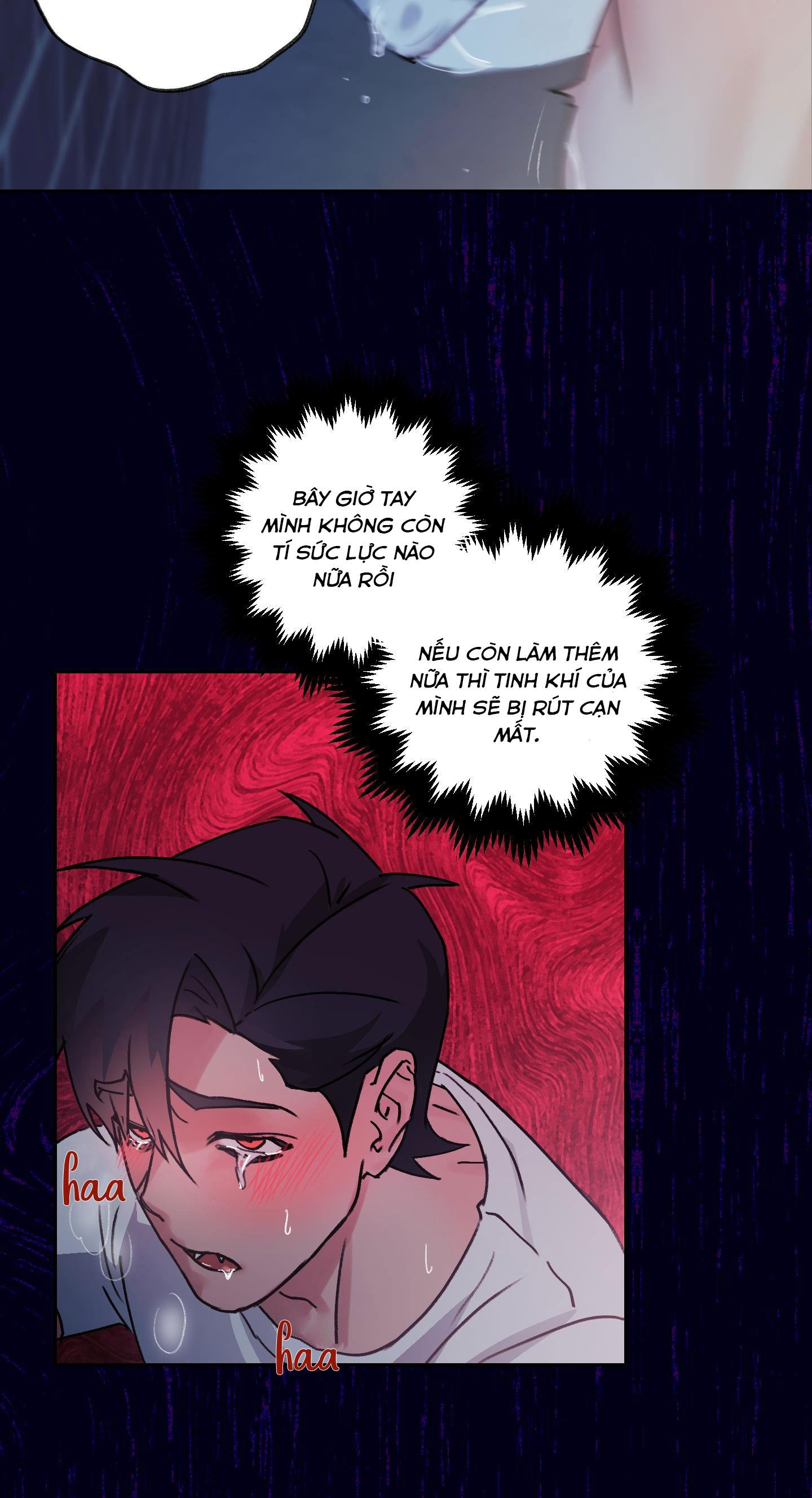 hoàng tử ngài đã được lấp đầy chưa? chapter 2 52