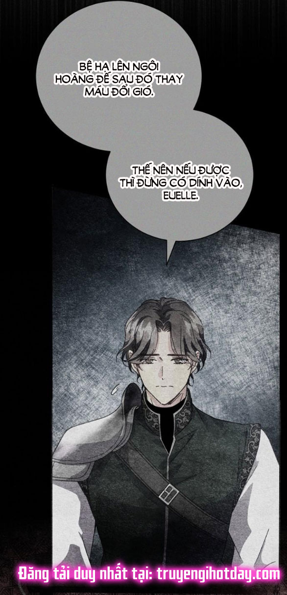 chiếm hữu trái tim bạo chúa chapter 12.2 67