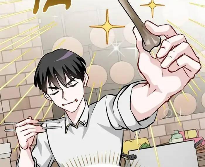 tôi lên cấp chỉ bằng cách ăn chapter 101 53