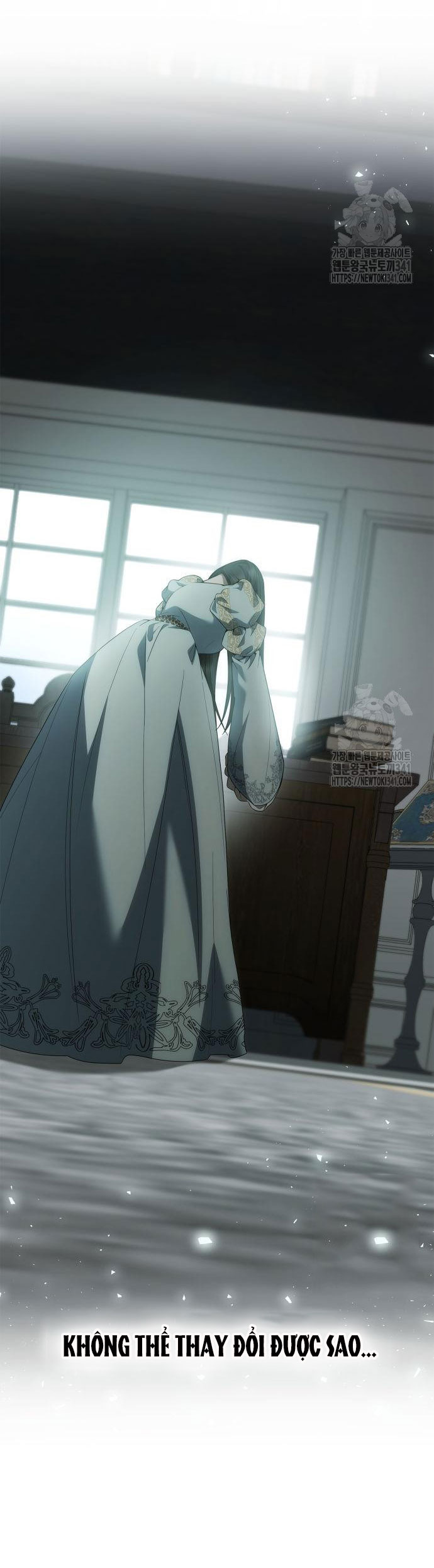 chị yêu, kiếp này em sẽ là hoàng hậu chapter 101.1 42