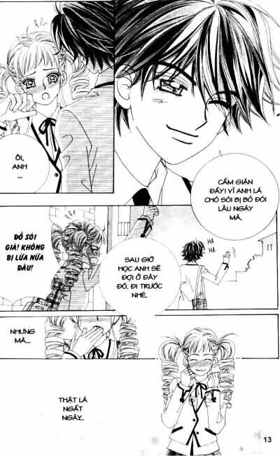 forbidden kiss chapter 49 14