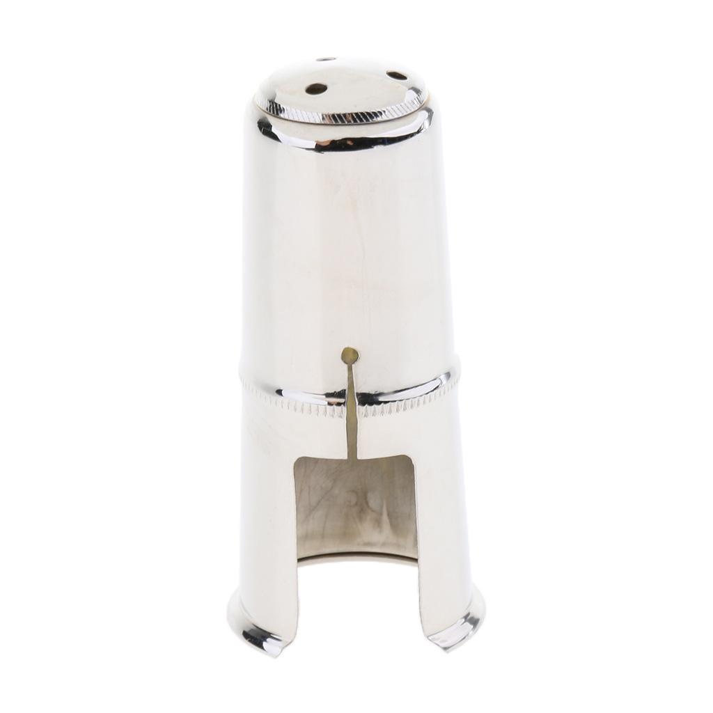 BB Clarinet Miệng Nắp Kim Loại Cho Clarinet Phần