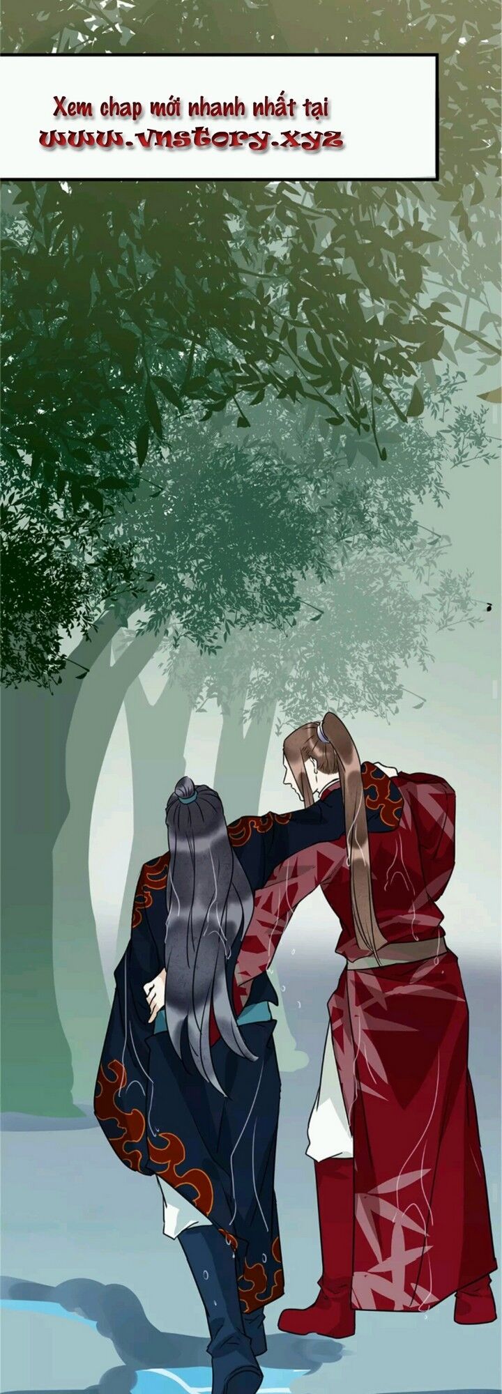 công chúa giá đáo chapter 14 13