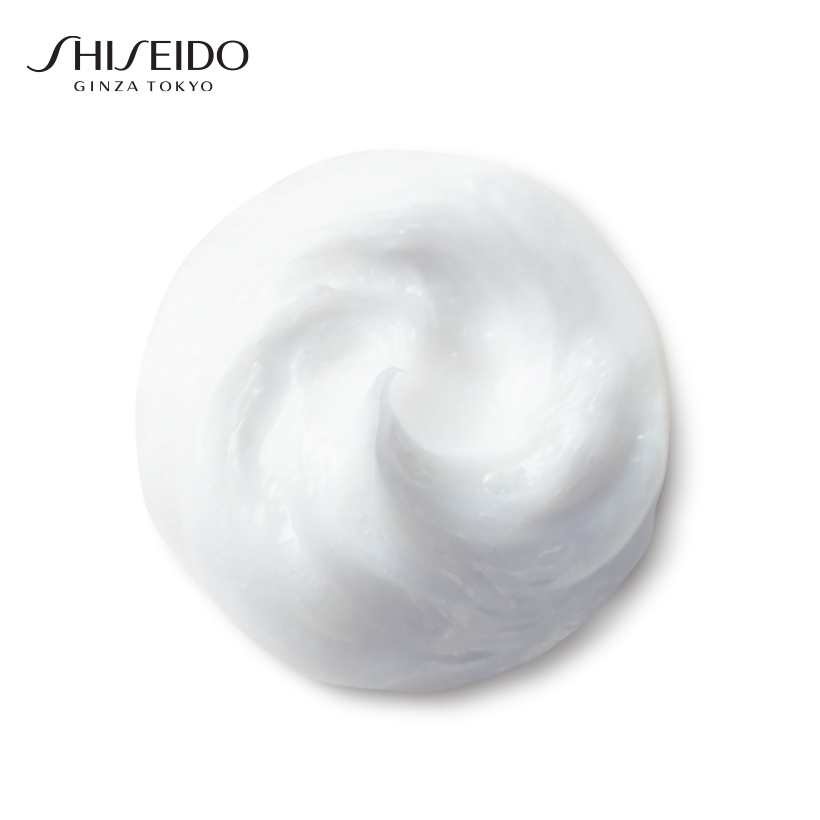 Sữa Rửa Mặt Tạo Bọt Thanh Lọc Da Shiseido Clarifying Cleansing Foam - 14529