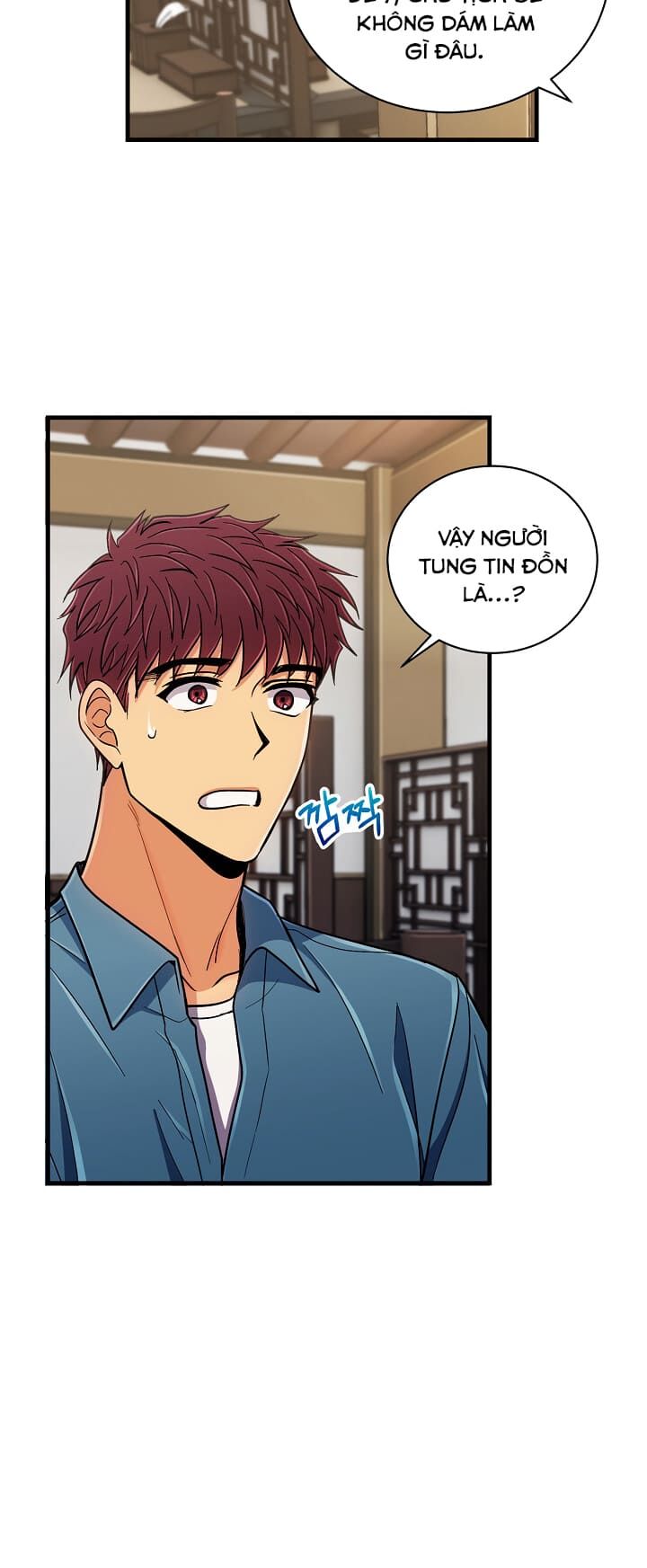 bác sĩ trùng sinh chapter 79 3