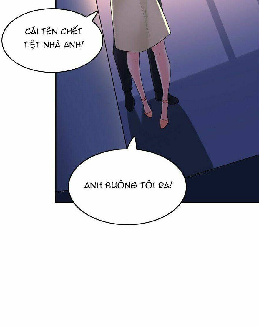 tiểu bạch điềm thê của long thiếu chapter 48 46