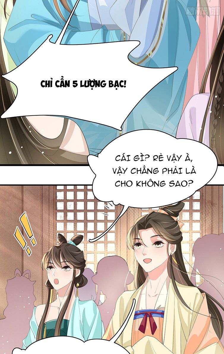bá tổng vương phi lật xe chỉ nam chapter 14 23