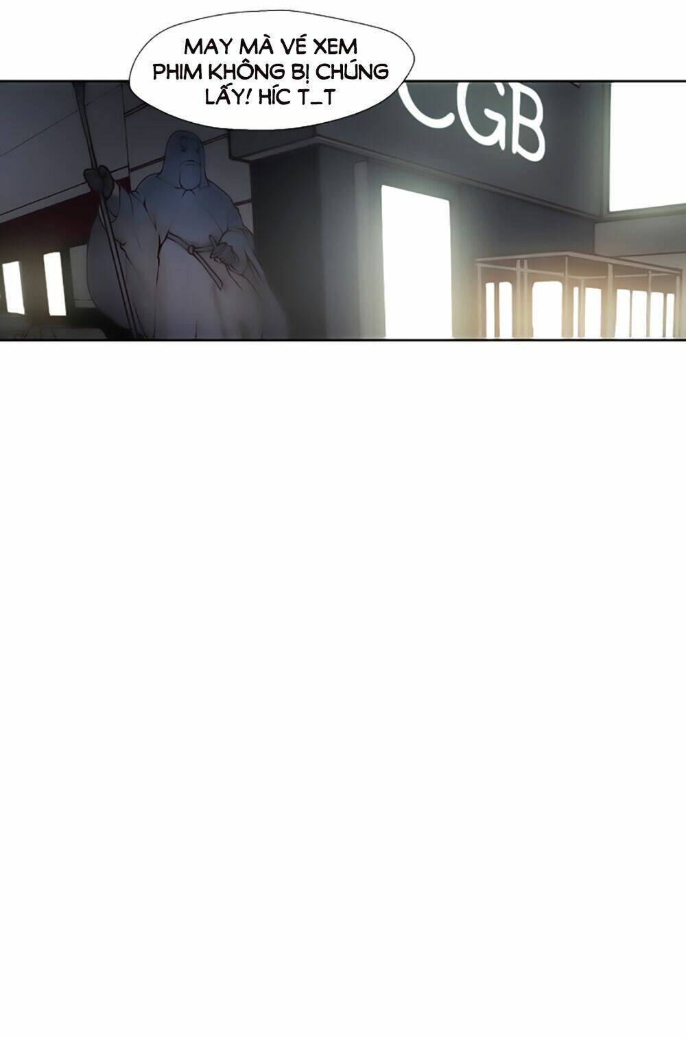 mrs. seonnyeo | mrs. tiên cô chapter 1 18