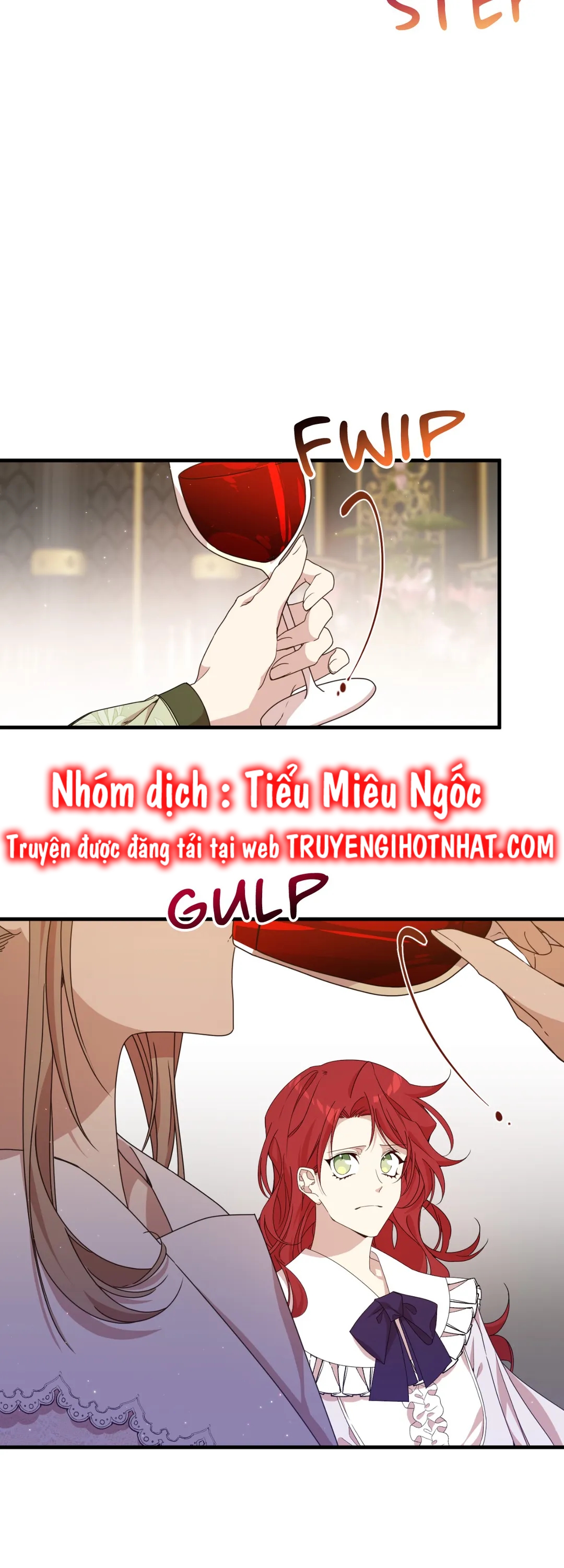 chị ấy là nữ chính trong truyện đó chapter 38 16