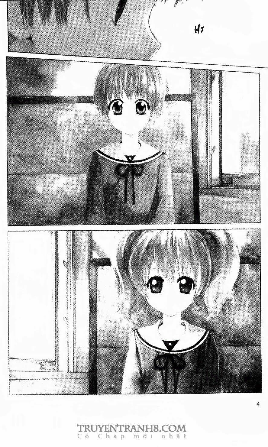 trường học bí ẩn chapter 1 5