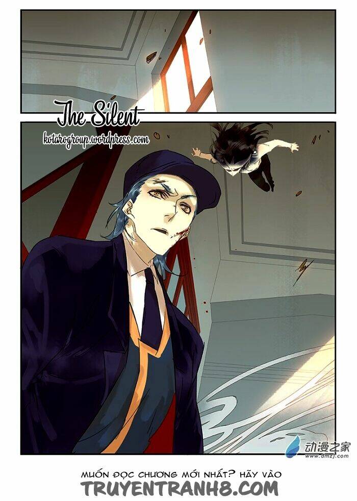 gia tử khu 37 chapter 28 7