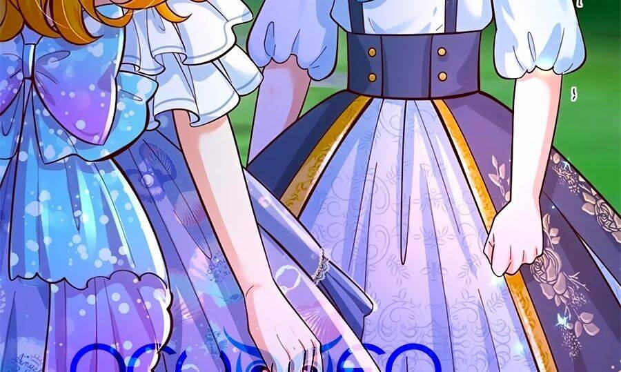 bỗng một ngày trở thành con gái nhà vua chapter 232 26