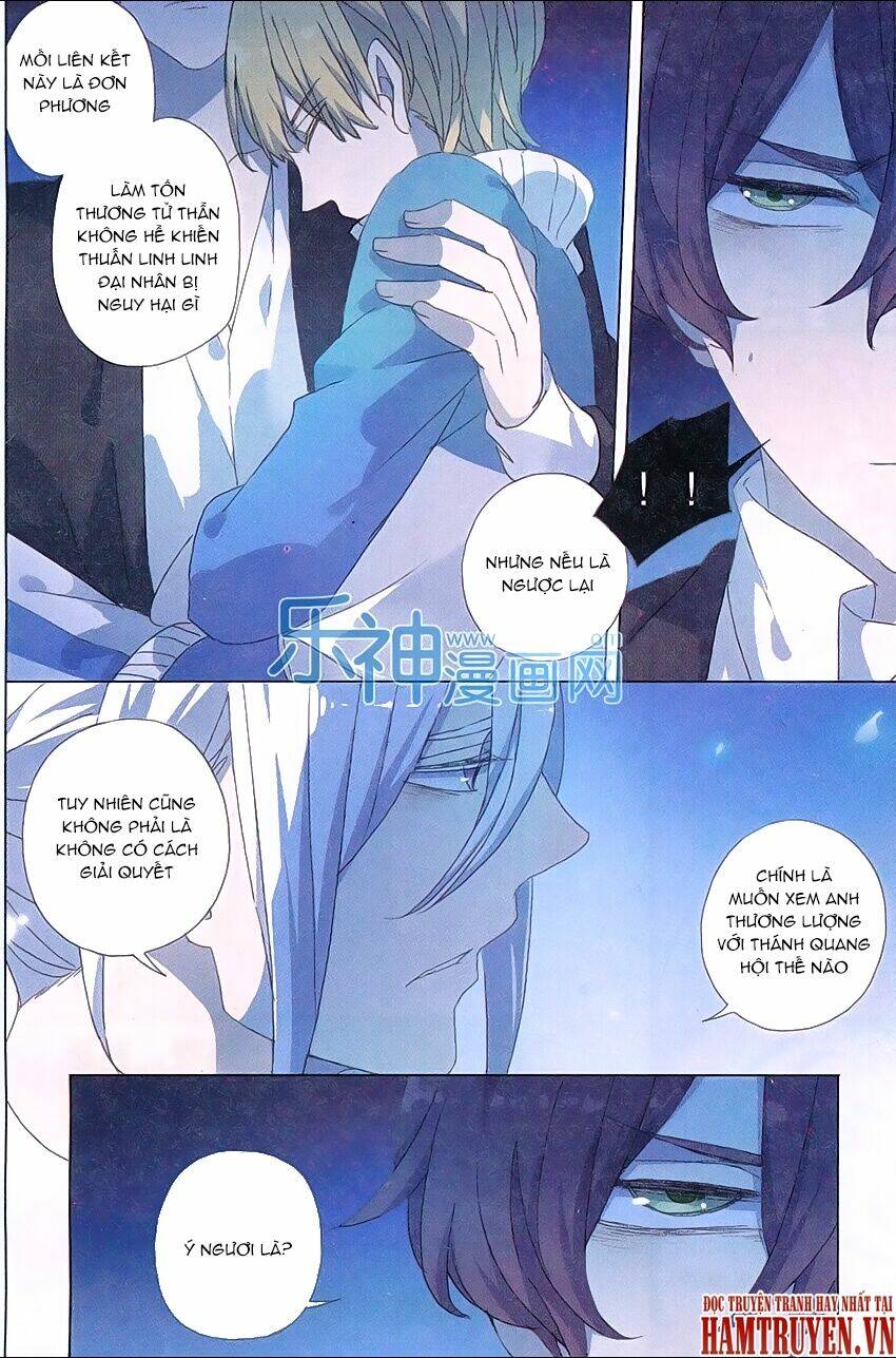 thuấn linh chapter 31 14