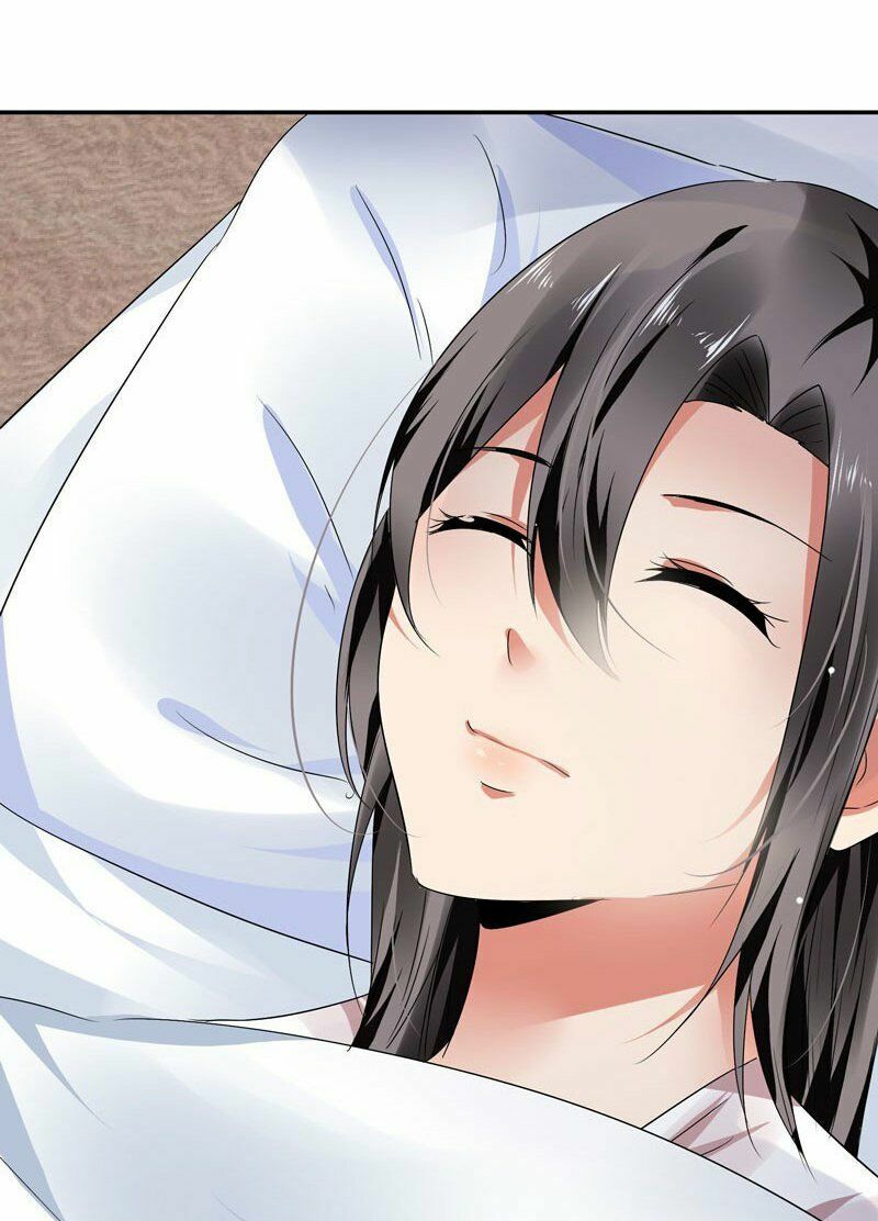 thủ hội chi vũ chapter 34 13