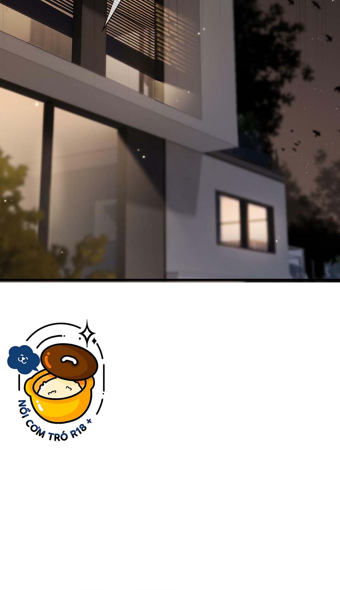 câu chuyện ngọt ngào của cặp vợ chồng đỉnh lưu chapter 5 38