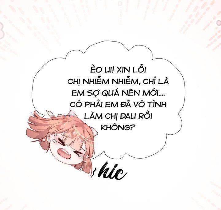 lên top xu hướng! trạch nữ như tôi nổi lên sau một đêm nhờ scandal chapter 1 54