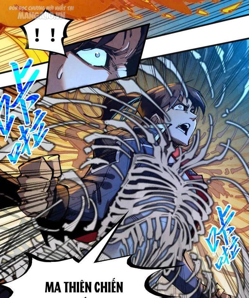 vạn cổ chí tôn chapter 308 20