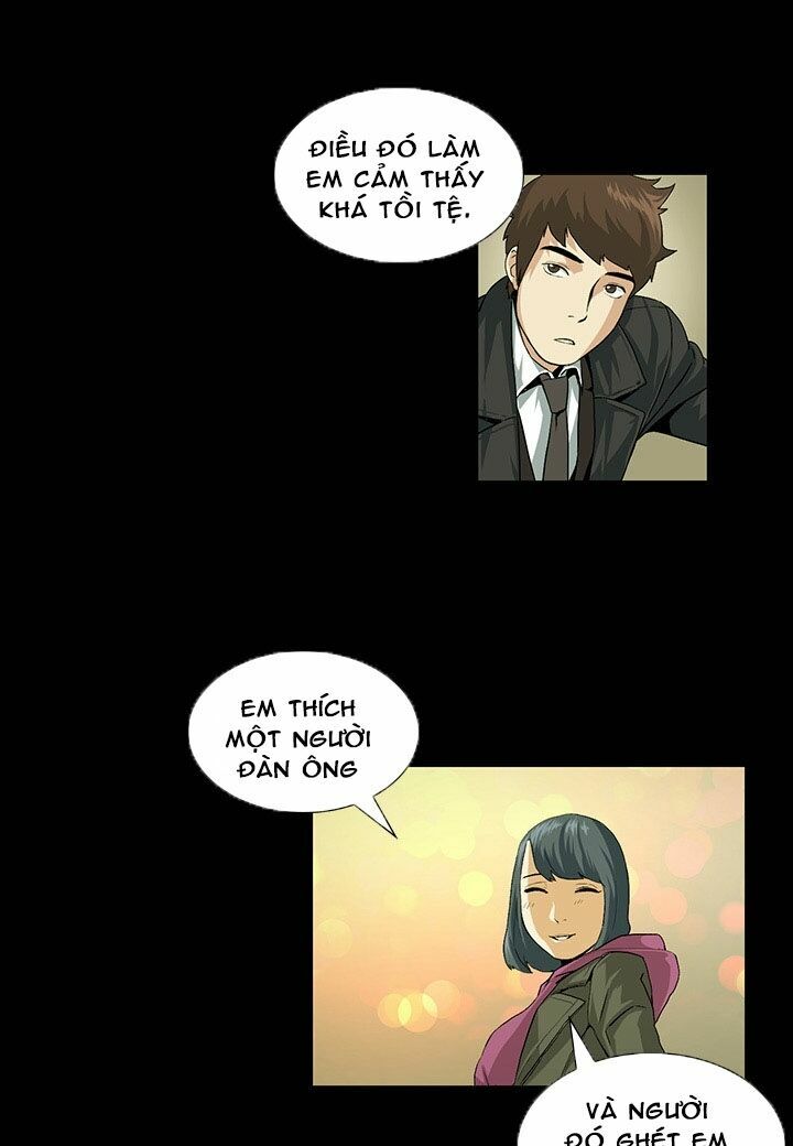 by chance chapter 19 18