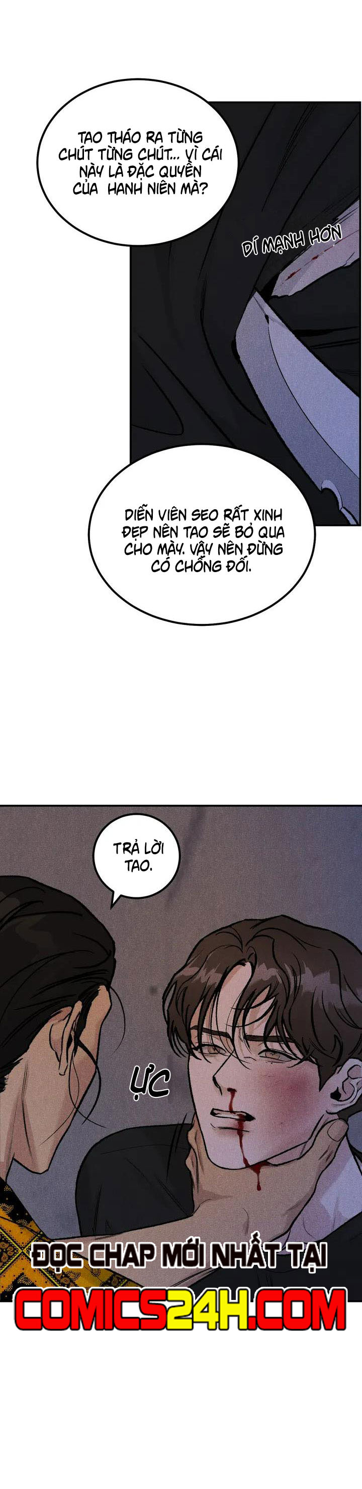 giới hạn thời gian chapter 1 35