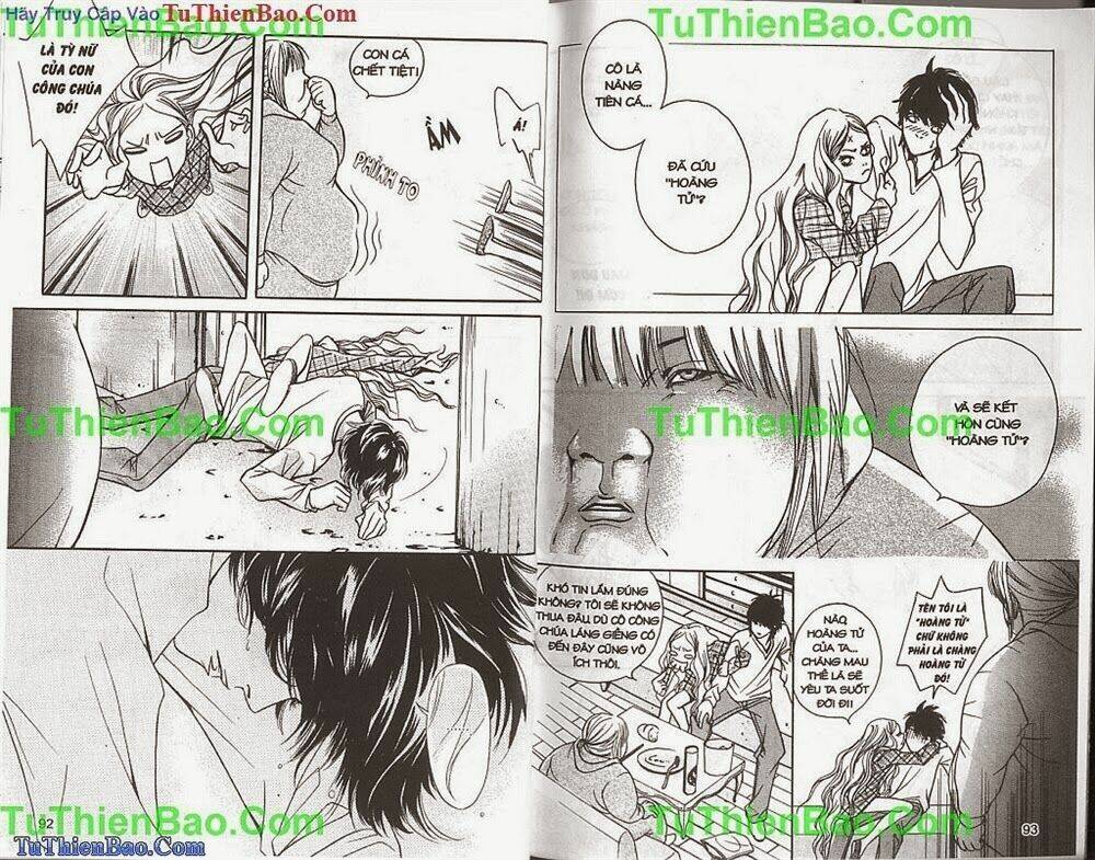 cổ vật kinh hoàng chapter 8 47