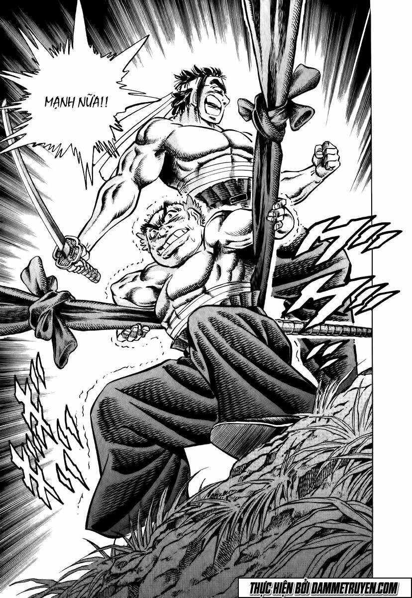 akakatsuki!! otokojuku - seinen yo, taishi wo idake chapter 11 24